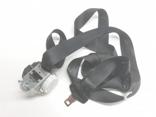 Cinto de segurança traseiro esquerdo Cinto de segurança traseiro esquerdo RENAULT TRAFIC III Bus (JG_) 2.0 dCi 110 (JGMW) (110 hp) 34706537 34706537