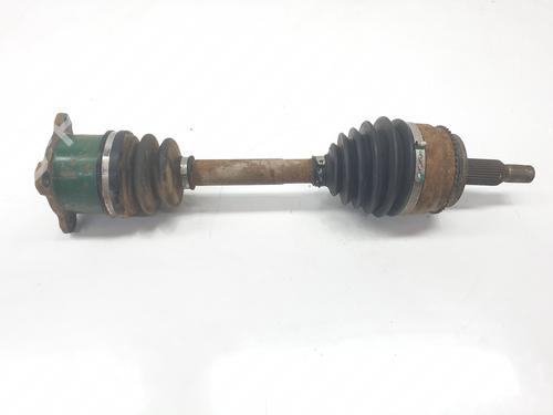 Used Right front driveshaft MITSUBISHI PAJERO III (V7_W, V6_W) 3.2 Di-D (V68W, V78W) (165 hp) 21007659