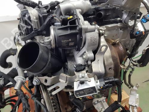 Motor RENAULT EXPRESS Box Body/MPV | BP32330862M1