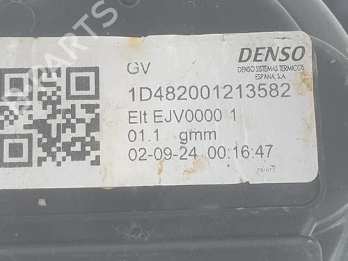 Heater blower motor OPEL COMBO E Tour / Life (K9) | BP36772230M62 - Image 3