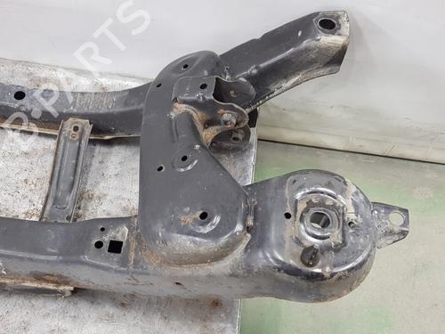 Rear axle FORD KUGA II (DM2) 1.5 EcoBoost | BP32387632M2 