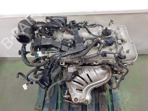 Engine TOYOTA AURIS (_E18_)  | BP29427577M1 