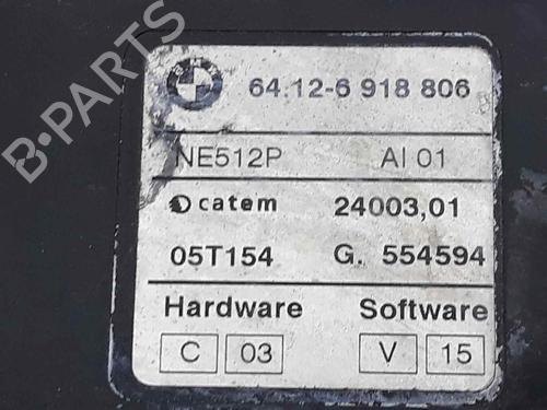 Other MINI MINI (R50, R53) One D | BP14072841O1 