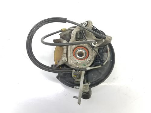 Right rear steering knuckle MERCEDES-BENZ C-CLASS (W204) C 200 CDI (204.007, 204.006) | BP9093933M28 