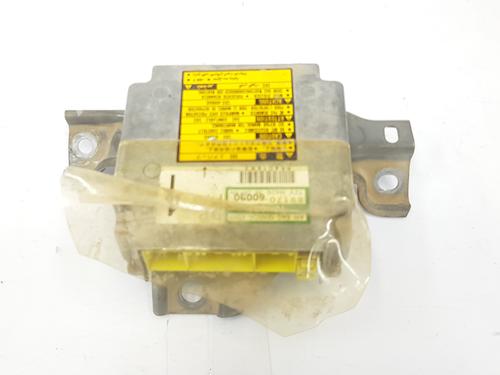 Used ECU airbags TOYOTA LAND CRUISER 90 (_J9_) 3.0 TD (KZJ90_, KZJ95_, KZJ90R, KZJ95R, KZJ90W, KZJ95W) (125 hp) 13491194