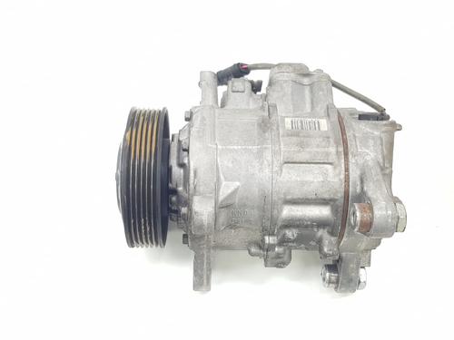 AC-Kompressor AC-Kompressor BMW X3 (F25) xDrive 20 d (184 hp) 36206534 36206534