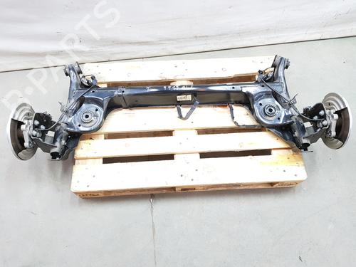 Rear axle RENAULT SYMBIOZ 1.8 E-Tech 160 Full Hybrid | BP34698353M2  - Image 7