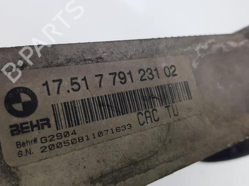 Intercooler BMW X5 (E53) 3.0 d | BP18073392M30 
