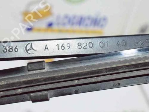 Front windshield wiper arm MERCEDES-BENZ B-CLASS Sports Tourer (W245) B 200 (245.233) | BP3656997C143 