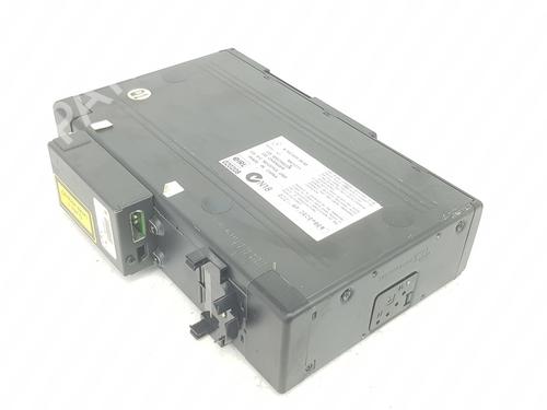 Radio MERCEDES-BENZ M-CLASS (W163) ML 270 CDI (163.113) | BP14847201E6 