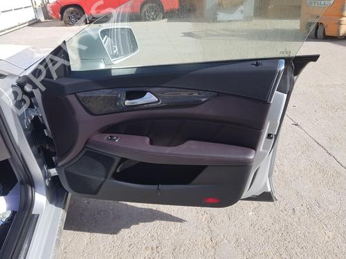Switch MERCEDES-BENZ CLS Shooting Brake (X218) CLS 350 CDI / d (218.923) | BP39192155I30 - Image 14
