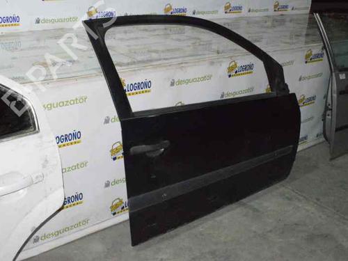 Right front door FORD FIESTA V (JH_, JD_)  | BP1192032C3 