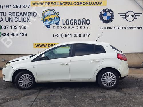 Right front fog light FIAT BRAVO II (198_) 1.6 D Multijet (198AXH1B) | BP30731579C31 