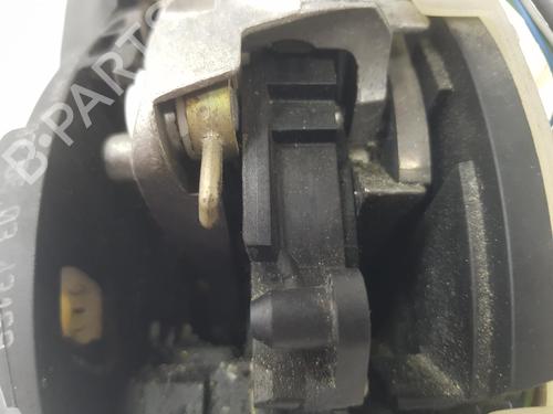 Gear lever BMW 3 Compact (E46) 318 ti | BP7885511M90 