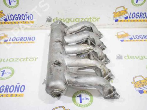 Intake manifold LAND ROVER DISCOVERY II (L318) 2.5 Td5 4x4 | BP5672849M70 