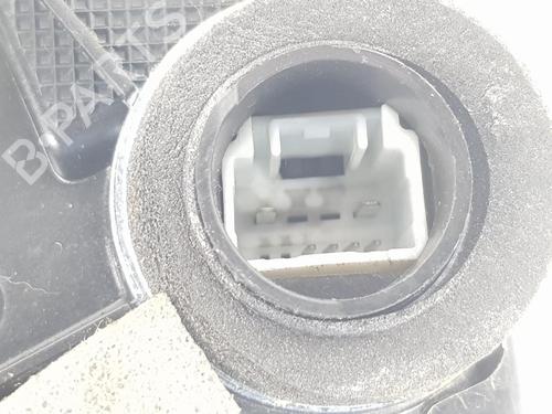 Front right lock TOYOTA LAND CRUISER PRADO (_J12_) 3.0 D-4D (KDJ120, KDJ125) | BP9963312C97 