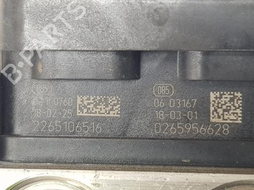 ABS pump DACIA DUSTER SUV Van 1.5 dCi | BP37466462M43 - Image 6
