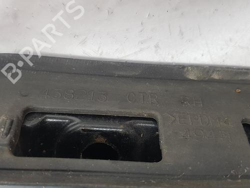 Roof bar TOYOTA LAND CRUISER PRADO (_J12_) 3.0 D-4D (KDJ120, KDJ125) | BP16050611C65 