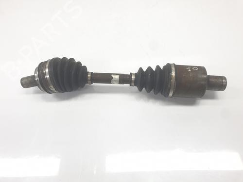Left front driveshaft MERCEDES-BENZ C-CLASS T-Model (S204) C 250 CDI 4-matic (204.282) | BP33215298M38 - Image 5