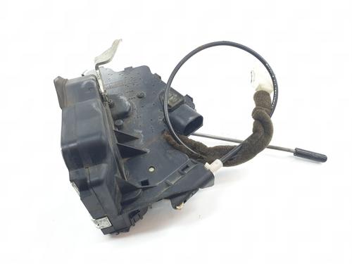 Front right lock BMW 3 (E46) 320 d | BP6459117C97 