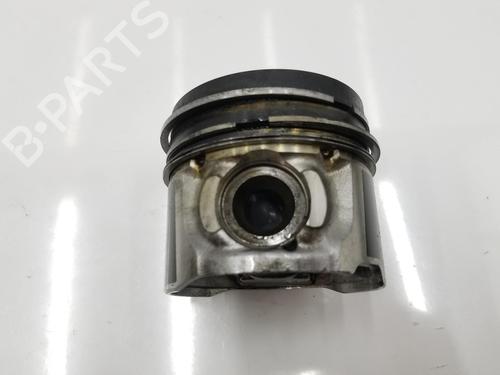 Other PEUGEOT 308 I (4A_, 4C_) 1.6 HDi | BP14115189O1 