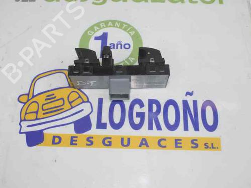 Left front window switch SEAT ALTEA XL (5P5, 5P8) 2.0 TDI | BP1366344I27 