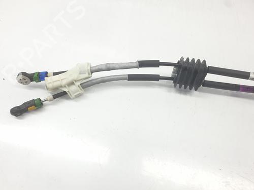 Gear lever OPEL ASTRA L Sports Tourer (OV5) 1.2 (FRHNPJ) | BP23995615M90 