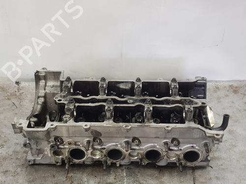 Cylinder head MERCEDES-BENZ A-CLASS (W168) A 170 CDI (168.008) | BP31808208M5 