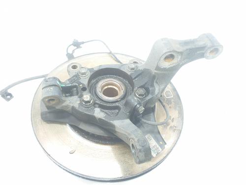 Right front steering knuckle KIA OPTIMA (JF) 1.7 CRDi | BP18834549M26 
