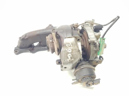 Turbocharger/Supercharger FORD USA EDGE 2.0 TDCi AWD | BP32521632M71  - Image 7
