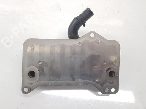 Oil radiator VW T-ROC (A11, D11) 2.0 R 4motion | BP14097434M33 