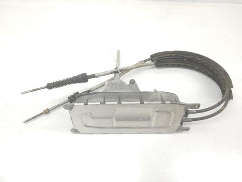 Used Manual gearbox selector Manual gearbox selector VW GOLF VI (5K1) 2.0 GTi (210 hp) 10352456 10352456