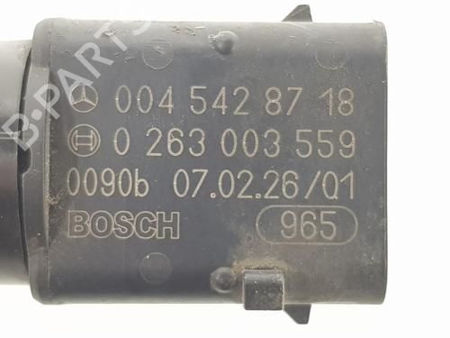 Other MERCEDES-BENZ R-CLASS (W251, V251) R 280 CDI 4-matic (251.020) | BP18300215O1 