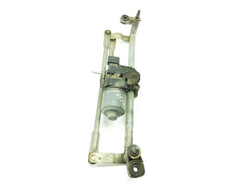 Front wiper motor VW POLO V (6R1, 6C1) 1.6 TDI | BP15989844M29 