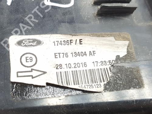 Right taillight FORD TRANSIT COURIER B460 Box Body/MPV 1.5 TDCi | BP37491013C35 - Image 2