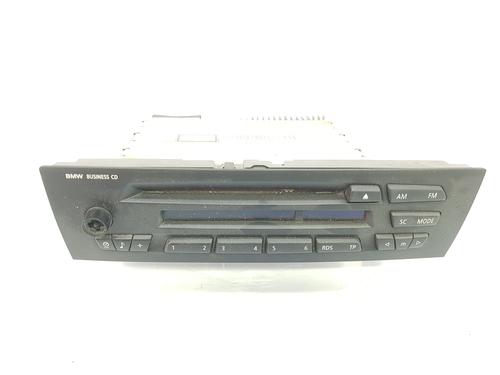 Used Radio BMW 1 (E87) 118 d (143 hp) 9196777