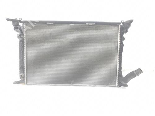 Water radiator AUDI Q5 (8RB) 3.0 TDI quattro | BP32139922M31