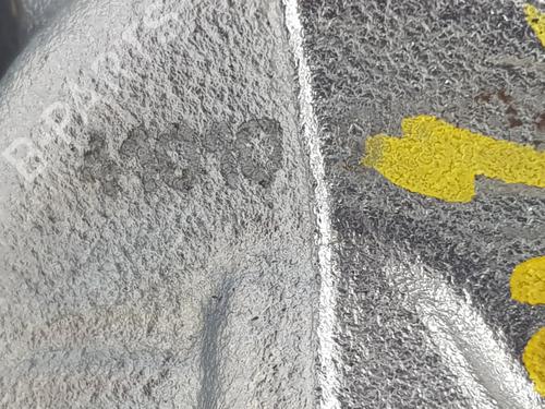 Left front brake caliper DACIA SANDERO III  | BP32679394M105  - Image 5