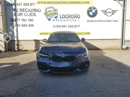 Brukte deler til BMW 1 (F21)  118 i  4770997