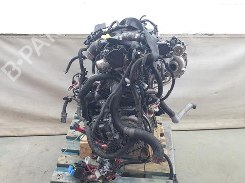 Engine RENAULT EXPRESS Box Body/MPV | BP38170138M1 - Image 7