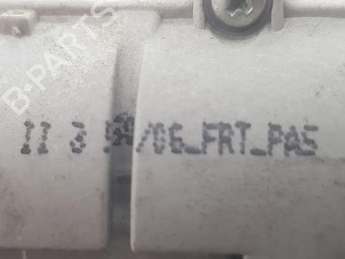 Front right lock AUDI A3 Sportback (8PA) 1.8 TFSI | BP15349847C97 