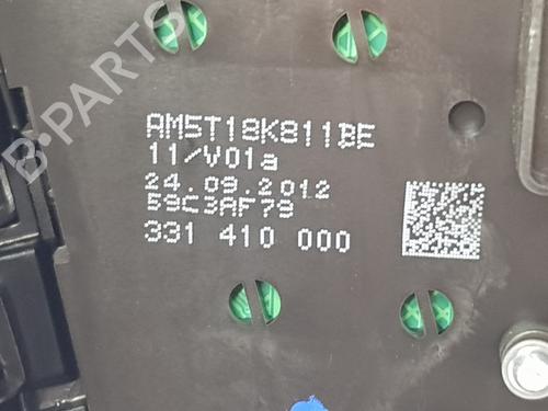 Switch FORD FOCUS III 1.6 TDCi | BP27928485I30 
