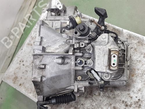 Gearbox CITROËN JUMPY III Van (V_) | BP36781788M3 - Image 5