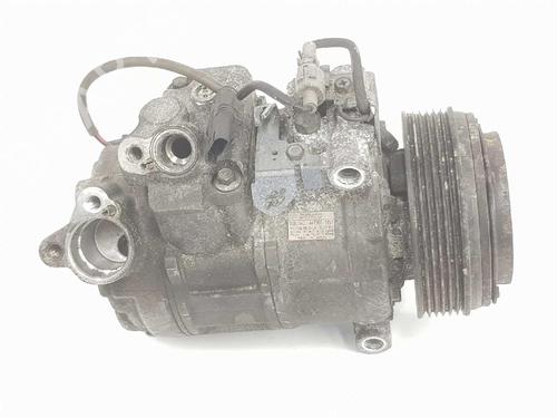 AC compressor BMW 1 (E87) 120 d | BP7631248M34 