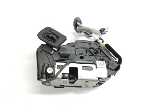 Used Rear left lock CUPRA FORMENTOR (KM7, KMP) 1.5 TSI (150 hp) 27608609