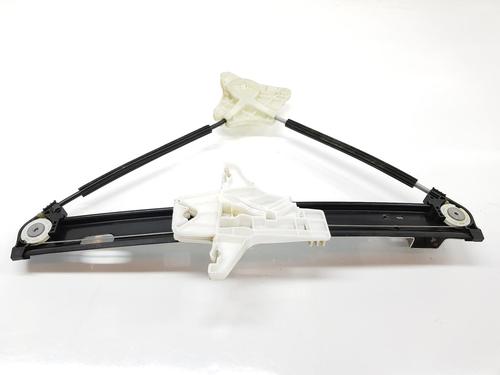 Rear right window mechanism SEAT IBIZA V (KJ1, KJG) 1.0 TSI (115 hp) 17904606