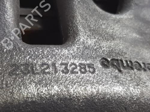 Right front brake caliper RENAULT MASTER III Van (FV) 2.3 dCi 130 FWD (FV0M, FV0Y, FV0J, FV02, FV03) | BP32526282M104 - Image 4