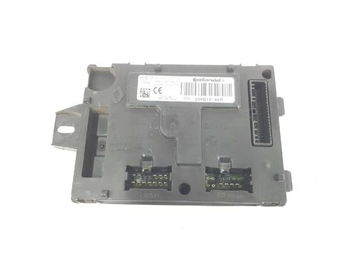 Elektronisk modul DACIA DOKKER Express Box Body/MPV 1.6 (83 hp) 6646152