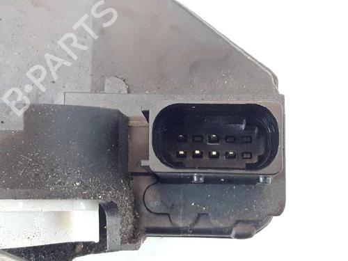 Rear right lock OPEL ASTRA J (P10) 1.7 CDTI (68) | BP3262416C99 