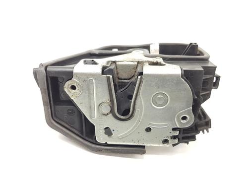Front left lock BMW 1 (E87) 123 d | BP18134802C98 